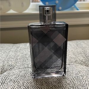 Burberry Brit for Him EDT